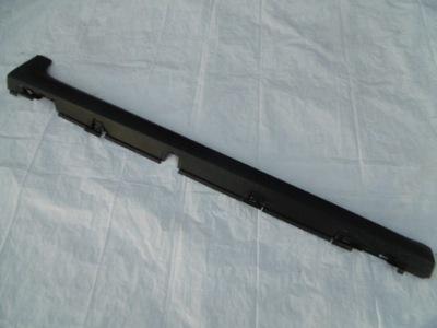 Citroen c3 iii правая молдинг накладка порог фото №1