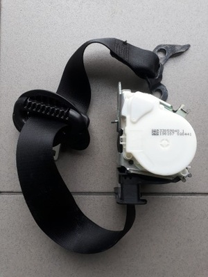 Bmw e90 e91 pas безпеки лівий передній фото №1