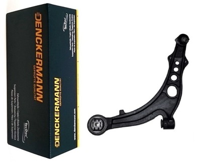 Важіль fiat idea lancia musa ypsilon перед лівий фото №1