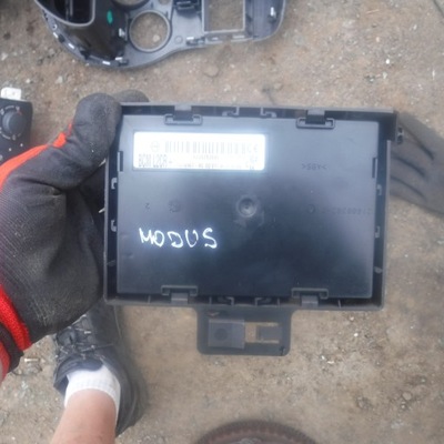 Модуль bcm renault modus 8200292040 фото №1