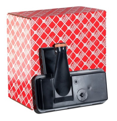 Фільтр коробки автоматична коробка передач s-tronic dsg 7b audi a4 a5 фото №1