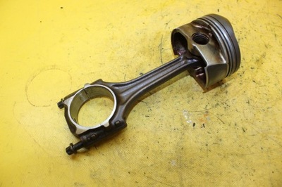 Поршень поршні шатун шату́н a3 8p 2.0 fsi axw фото №1