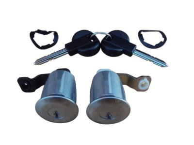 Замки замок двері вкладиші citroen xsara picasso фото №1