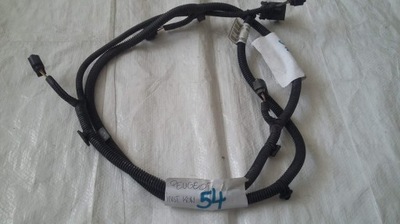 Peugeot 308 ii электропроводка задняя pdc 1208040x фото №1