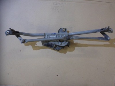 Механізм двірник audi a6 c5 фото №1