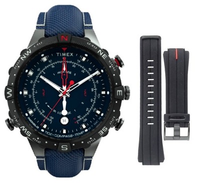 timex wr100