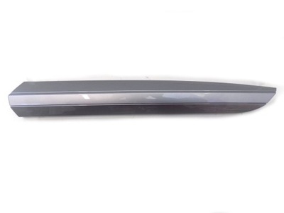 3g8853991b молдинг дверь левый задняя vw arteon lb7s фото №1