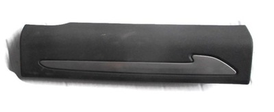 Citroen c3 ii защита порог накладка правая фото №1