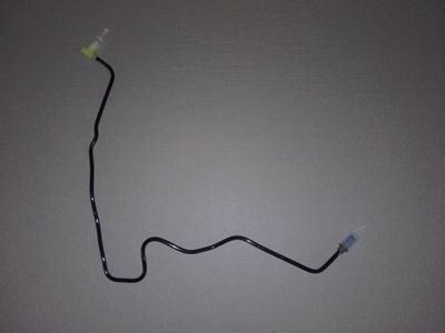 Шланг зчеплення peugeot 301,208 peugeot фото №1