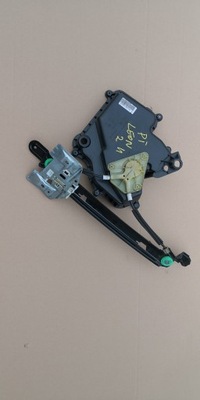 Механизм подъёма стекло seat leon ii правый фото №1