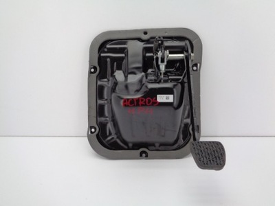 Mercedes actros mp4 основание педалей a9c602941401 фото №1