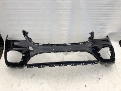 Mercedes s w222 lift amg бампер перед фото №1