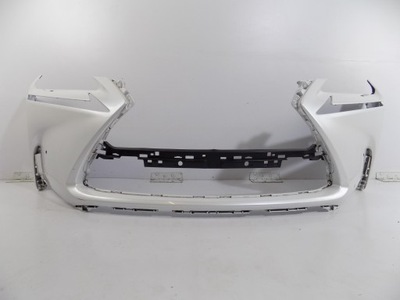 Бампер перед передній lexus nx iv 4 lift sport 17+ фото №1