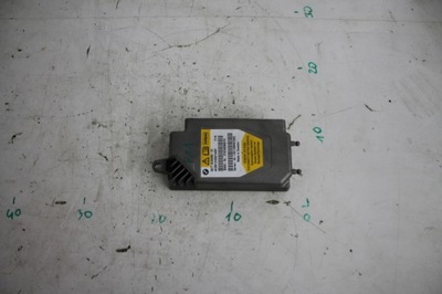 Модуль датчик подушка безпеки 9248096 bmw f10 f11 f30 фото №1