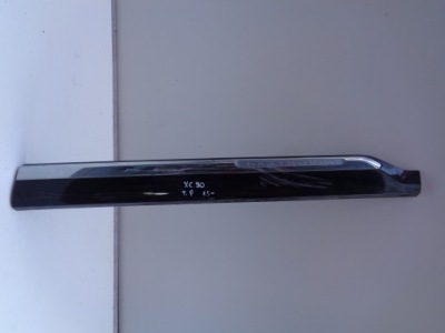 Молдинг двері права передня volvo xc90 ii 15- фото №1