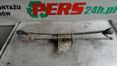 Механізм двірник ford transit vi фото №1