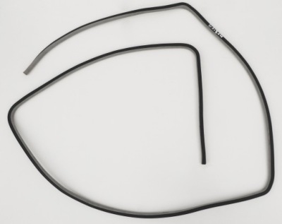 Прокладка люк панорама opel meriva b фото №1