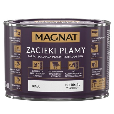 MAGNAT Zacieki Plamy 0.4L