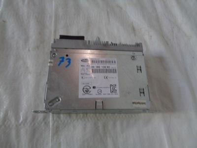 Citroen peugeot радіо навігація 9818613880 фото №1