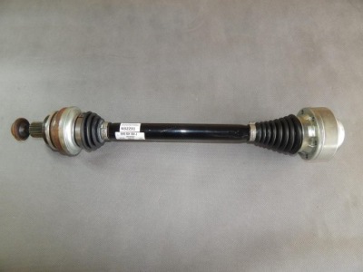 Audi a4 b9 2.0 tdi приводной вал правый задняя 8w0501204j фото №1