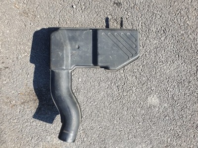 Резонатор повітря ford mondeo 1.8 td 93bb9f763gc фото №1