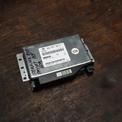 Модуль керування esp passat b5 8d0907389d фото №1