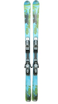 ROSSIGNOL PASSION II dł. 162cm