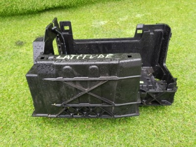 Основа pod акумулятор do renault latitude фото №1