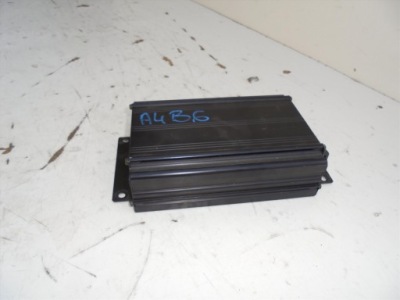 Підсилювач audi a4 b6 8e5035223a фото №1
