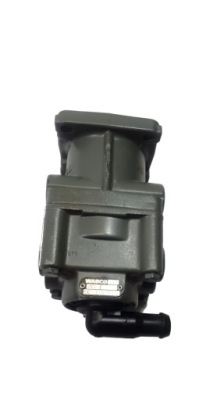 Клапан главный тормозной renault magnum 4613151500 фото №1