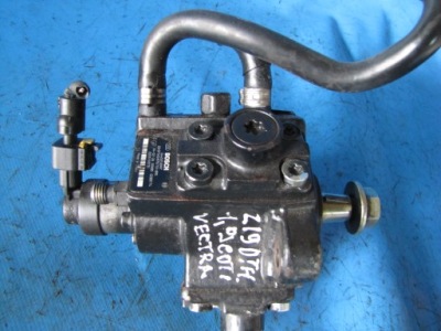 Насос топлива opel vectra c zafira b фото №1