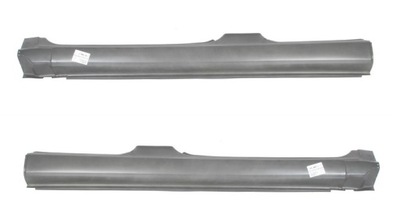 Поріг лівий правий alfa romeo 156 97-05 новий фото №1