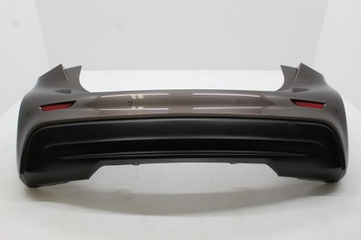 Infiniti q30 бампер задняя 6 pdc can фото №1