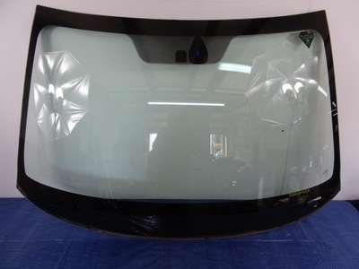 Стекло лобовое передняя mitsubishi outlander iii 16 фото №1