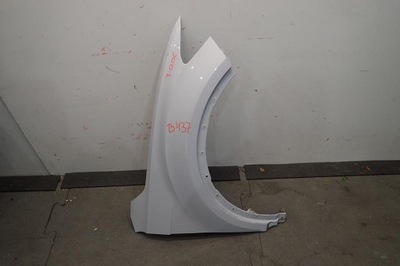 Крыло перед передний правый vw t-roc фото №1