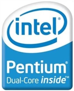 Intel Pentium Dual Core T2080 1,73/1/533 SL9VY