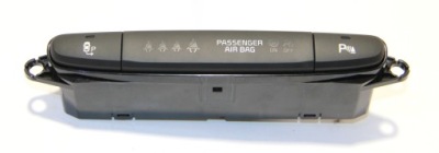 Kia soul ii перемикач панель подушок фото №1