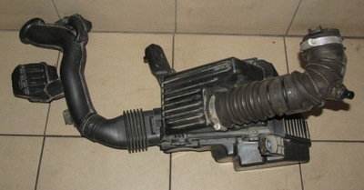 Smart forfour ii 453 корпус фильтра воздуха dolo фото №1