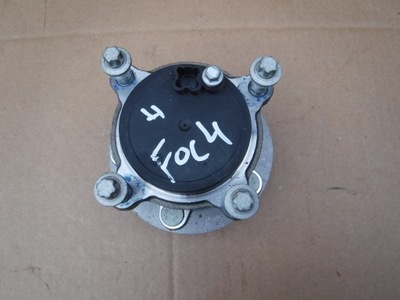 Ступиця ліва права підшипник ford focus mk4 фото №1