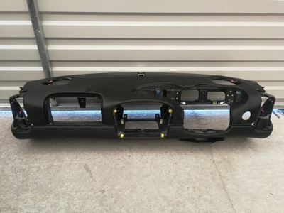 Консоль панель приладів pulpit porsche 996 фото №1