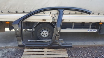Стовпчик  поріг лівий передній передні  vw passat b6 седан фото №1