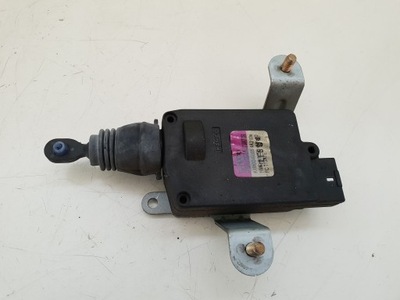 Привод крышка заливной топлива hyundai matrix eu фото №1