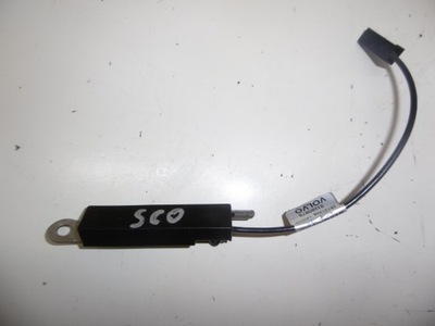 STIPRINTUVAS ANTENINIS 31260879 VOLVO S60 V60 S80 