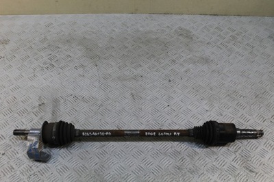 Приводной вал правый задняя ford edge mk2 ii sport f2g34k138ab фото №1