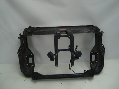 Усилитель передние pas mercedes ml w164 фото №1