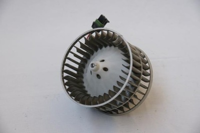 Повітродувка вентилятор espace 3 iii правий 0130063506 фото №1