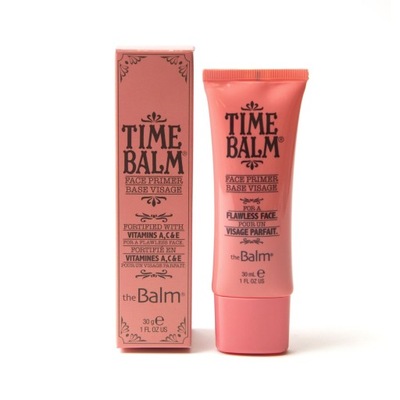 THE BALM TIMEBALM BAZA POD PODKŁAD 30 ML