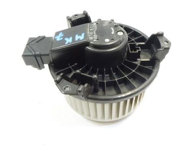 SOPLADOR VENTILADOR SUZUKI SWIFT MK7 2010- EUROPA  