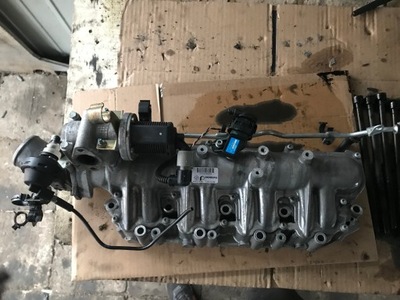 Клапан egr alfa romeo 147 1.9 16v jtd фото №1