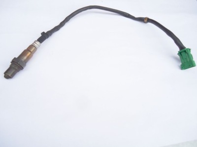 Citroen c4 ds3 ds4 308 mini 1,6thp датчик лямбда-зонд фото №1